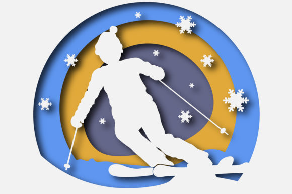 Review of Ski 3D for Real Embroidery Projects